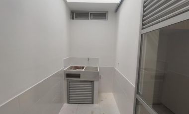 casa en venta en villa del rosario. Cod V25509