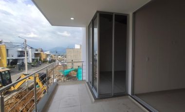 casa en venta en villa del rosario. Cod V25509