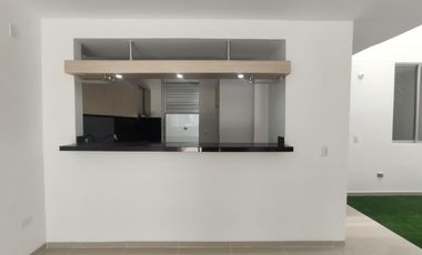 casa en venta en villa del rosario. Cod V25509