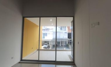 casa en venta en villa del rosario. Cod V25509