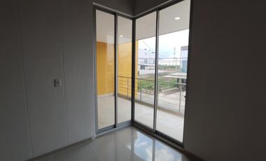 casa en venta en villa del rosario. Cod V25509