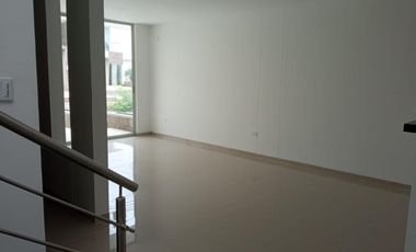 casa en venta en villa del rosario. Cod V25509