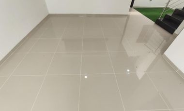 casa en venta en villa del rosario. Cod V25509