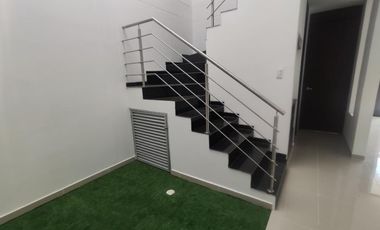 casa en venta en villa del rosario. Cod V25509