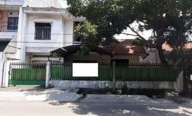 Dijual Rumah Dukuh Kupang Surabaya Barat Lokasi Strategis
