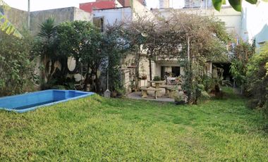 Casa en venta Moron centro en terreno de 10 x 30 FOT 2