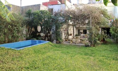 Casa en venta Moron centro en terreno de 10 x 30 FOT 2