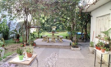 Casa en venta Moron centro en terreno de 10 x 30 FOT 2