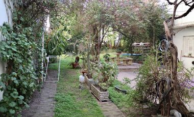 Casa en venta Moron centro en terreno de 10 x 30 FOT 2