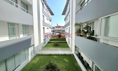 Tu Refugio En Surco Te Espera-Dpto En Venta