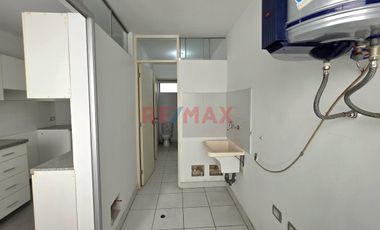 Tu Refugio En Surco Te Espera-Dpto En Venta