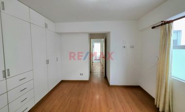 Tu Refugio En Surco Te Espera-Dpto En Venta