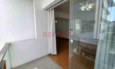 Tu Refugio En Surco Te Espera-Dpto En Venta
