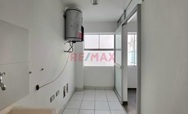 Tu Refugio En Surco Te Espera-Dpto En Venta