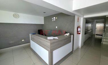 Tu Refugio En Surco Te Espera-Dpto En Venta