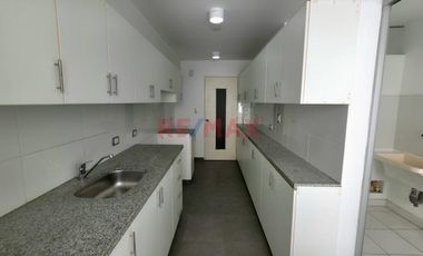 Tu Refugio En Surco Te Espera-Dpto En Venta