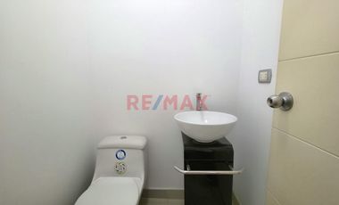 Tu Refugio En Surco Te Espera-Dpto En Venta