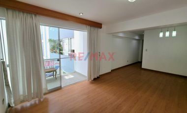 Tu Refugio En Surco Te Espera-Dpto En Venta