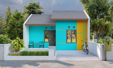 Cantik Desainnya, Menarik Harganya. Yuk Miliki Unit Impianmu!