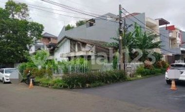 Rumah dijual di RW 03, Pegangsaan Dua, Kelapa Gading, Jakarta Utara, Daerah Khusus Ibukota Jakarta
