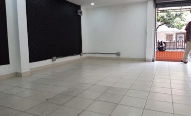 local en arriendo en santamaria. Cod A80008