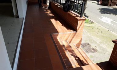 local en arriendo en santamaria. Cod A80008