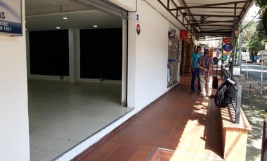 local en arriendo en santamaria. Cod A80008