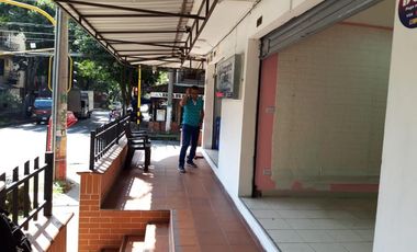 local en arriendo en santamaria. Cod A80008