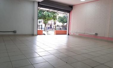 local en arriendo en santamaria. Cod A80008