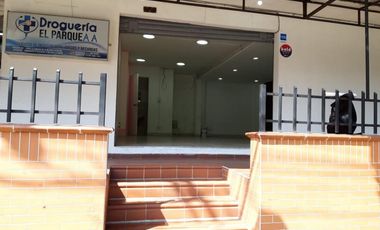 local en arriendo en santamaria. Cod A80008