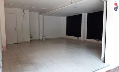local en arriendo en santamaria. Cod A80008