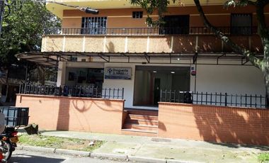 local en arriendo en santamaria. Cod A80008