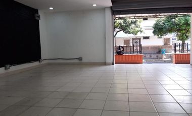 local en arriendo en santamaria. Cod A80008