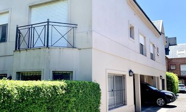 Departamento - San Isidro