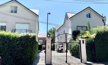 Departamento - San Isidro