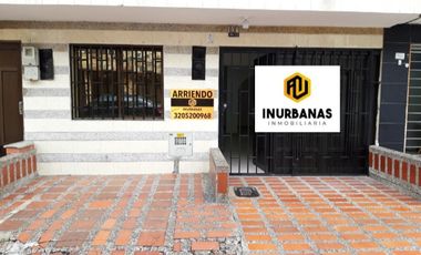 casa en arriendo en alcala. Cod A26306