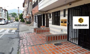 casa en arriendo en alcala. Cod A26306