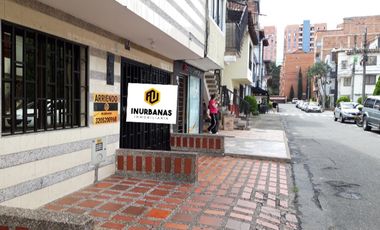 casa en arriendo en alcala. Cod A26306