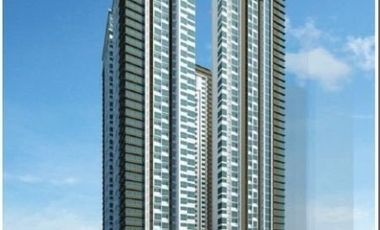 1 Bedroom Condo for Sale in The Paddington Place Mandaluyong