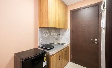 Disewakan Apartemen Pacific Garden tipe Studio Full Furnished | PFGA090