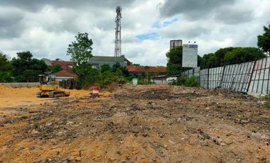 Komplek Ruko Terbesar di Yogyakarta Dalam Kawasan Premium