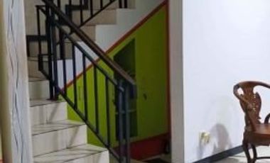 Rumah minimalis town place baros cimahi