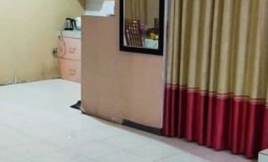 Rumah minimalis town place baros cimahi