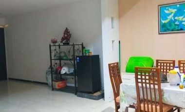 Rumah minimalis town place baros cimahi
