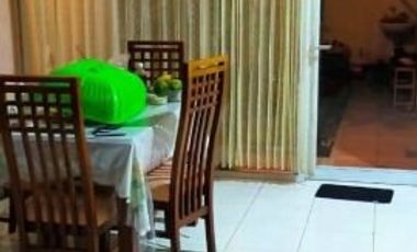 Rumah minimalis town place baros cimahi