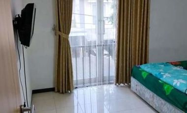 Rumah minimalis town place baros cimahi