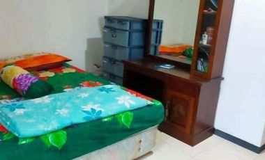 Rumah minimalis town place baros cimahi