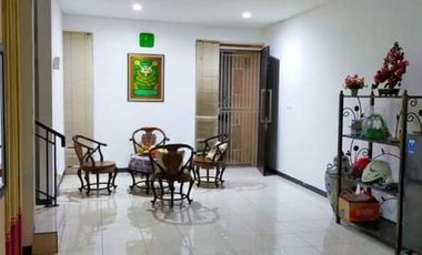 Rumah minimalis town place baros cimahi
