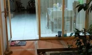 Rumah minimalis town place baros cimahi