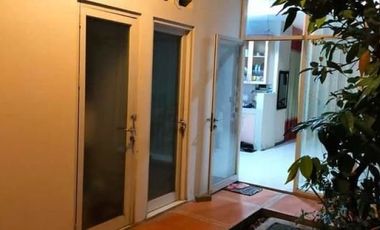 Rumah minimalis town place baros cimahi